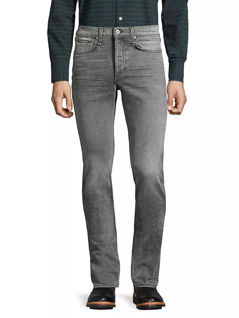 Fit 2 Slim Jeans Product Image