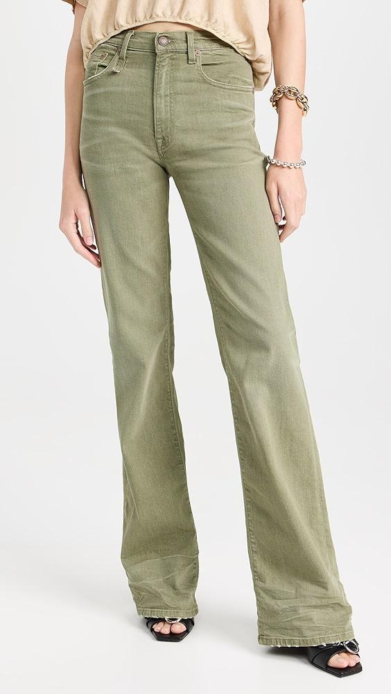 R13 Jane Jeans | Shopbop Product Image