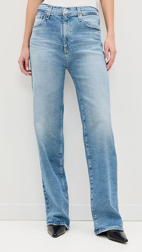 AG Kora Jeans | Shopbop Product Image