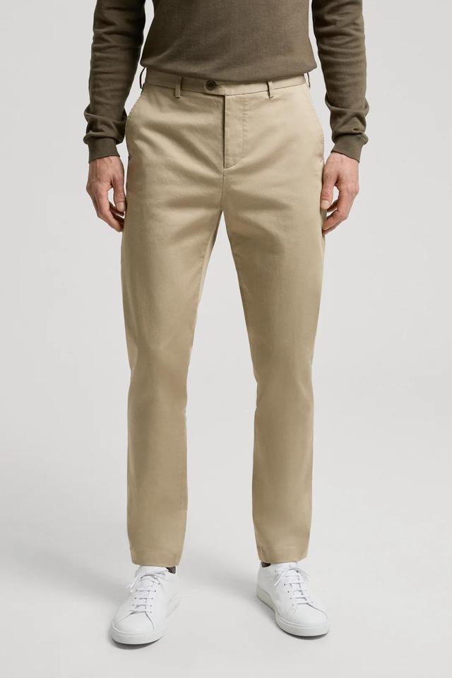 The Slim Chino Product Image