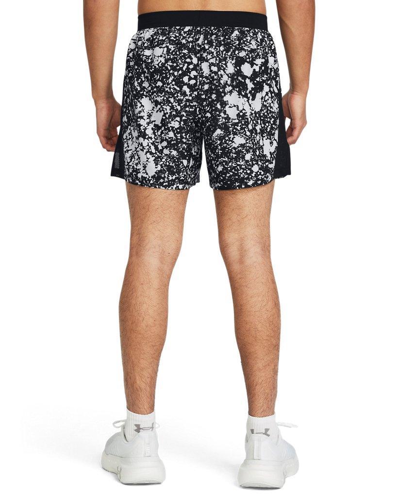 Men's UA Launch 5" Shorts Product Image