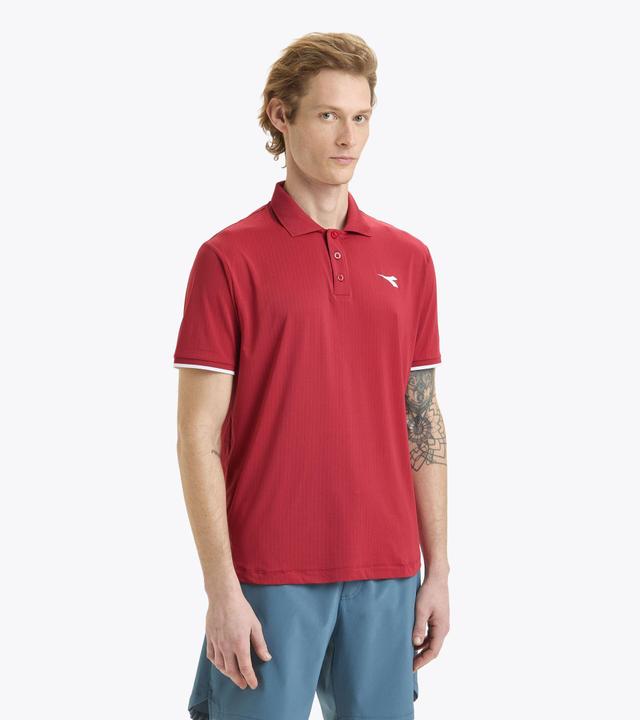 SS POLO ICON Product Image