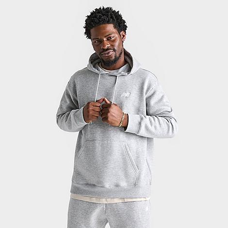 New Balance Men's Sport Essentials Fleece Hoodie Product Image