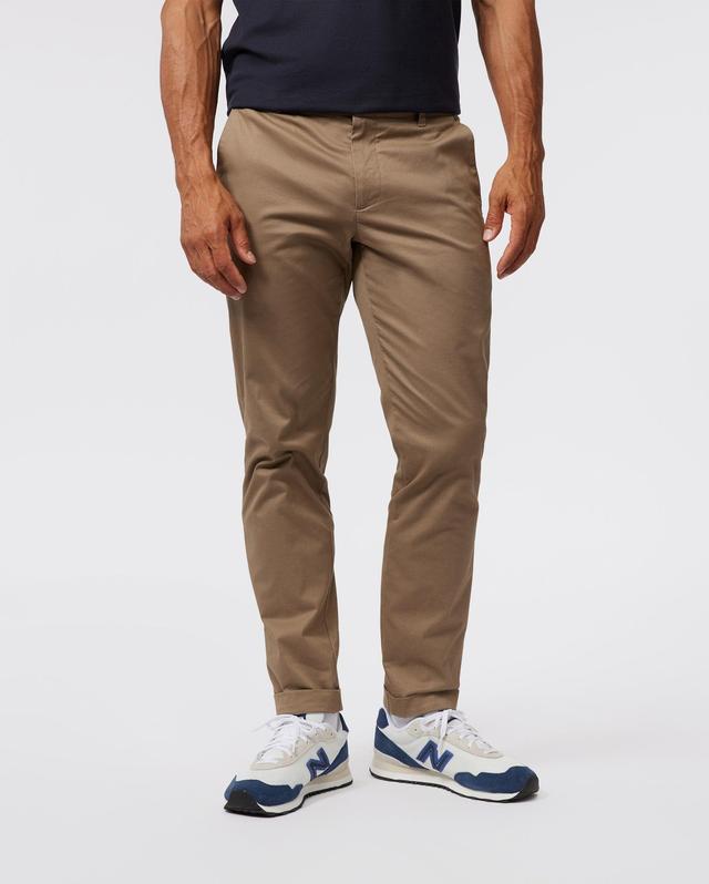 Psycho Bunny Mens Gilman Chino Pant Product Image