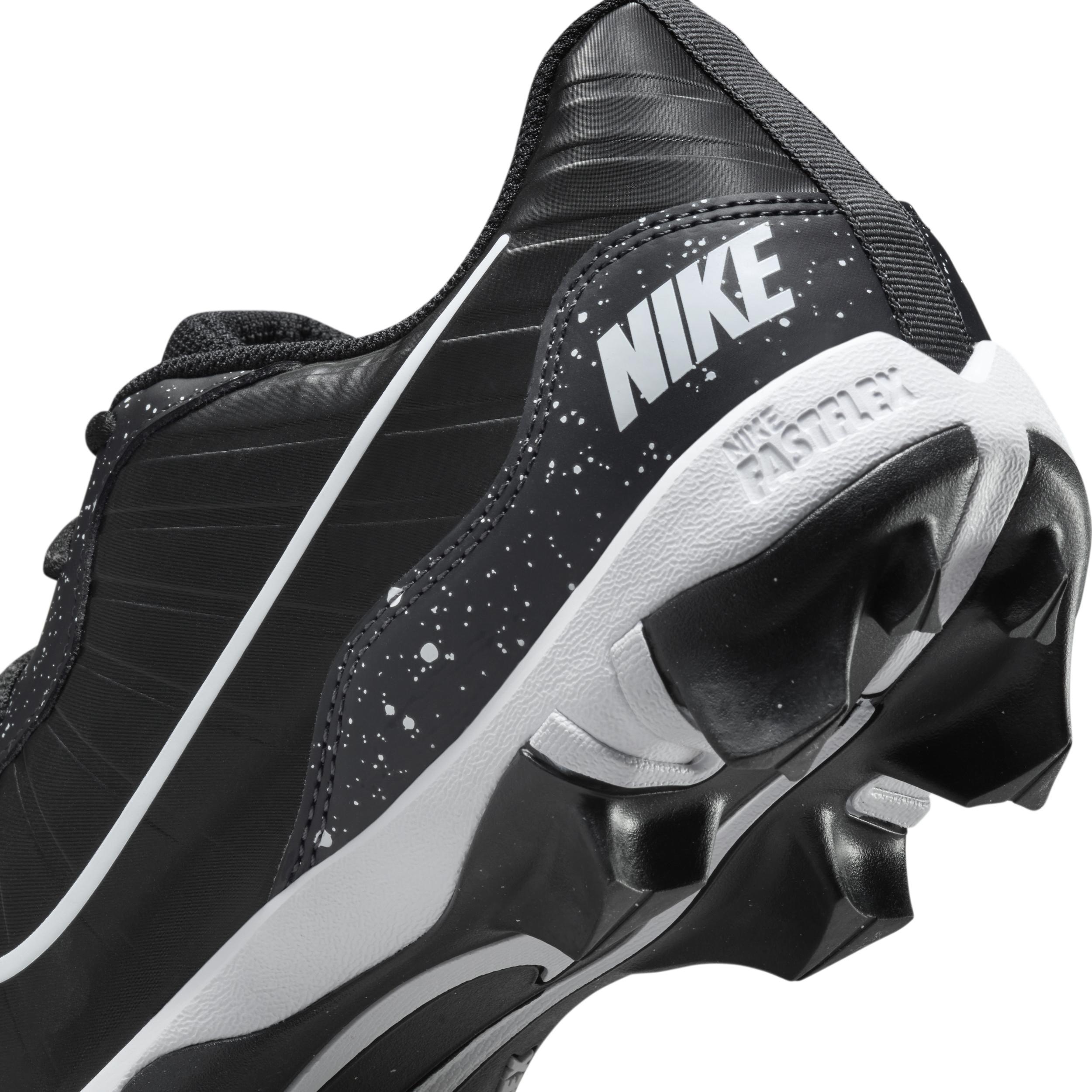 Nike Men's Alpha Huarache 4 Keystone Baseball Cleats Product Image