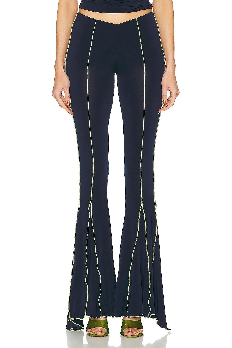 SIEDRES Luse Flared Pant Product Image