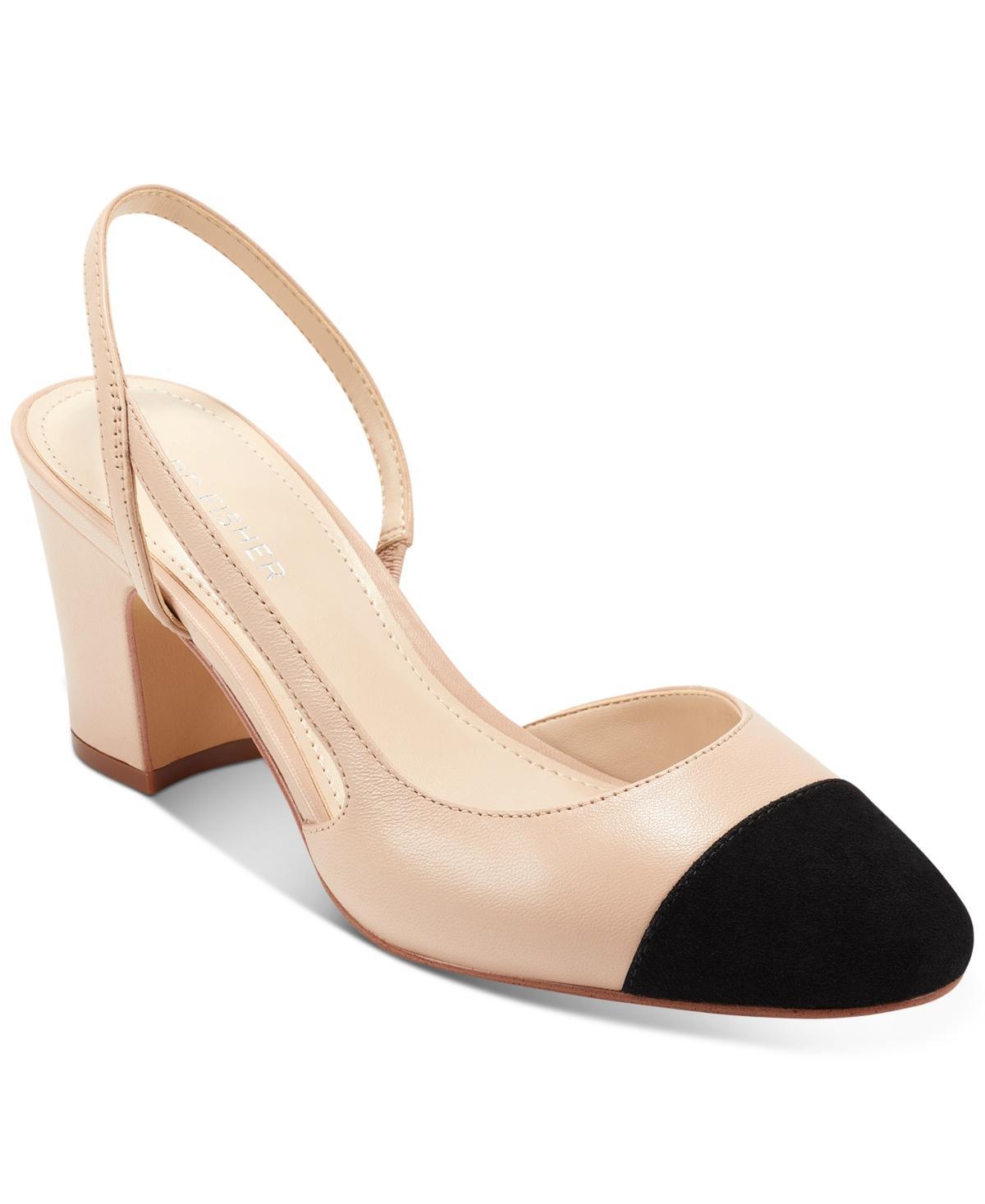 Marc Fisher Womens Laynie Pump Product Image