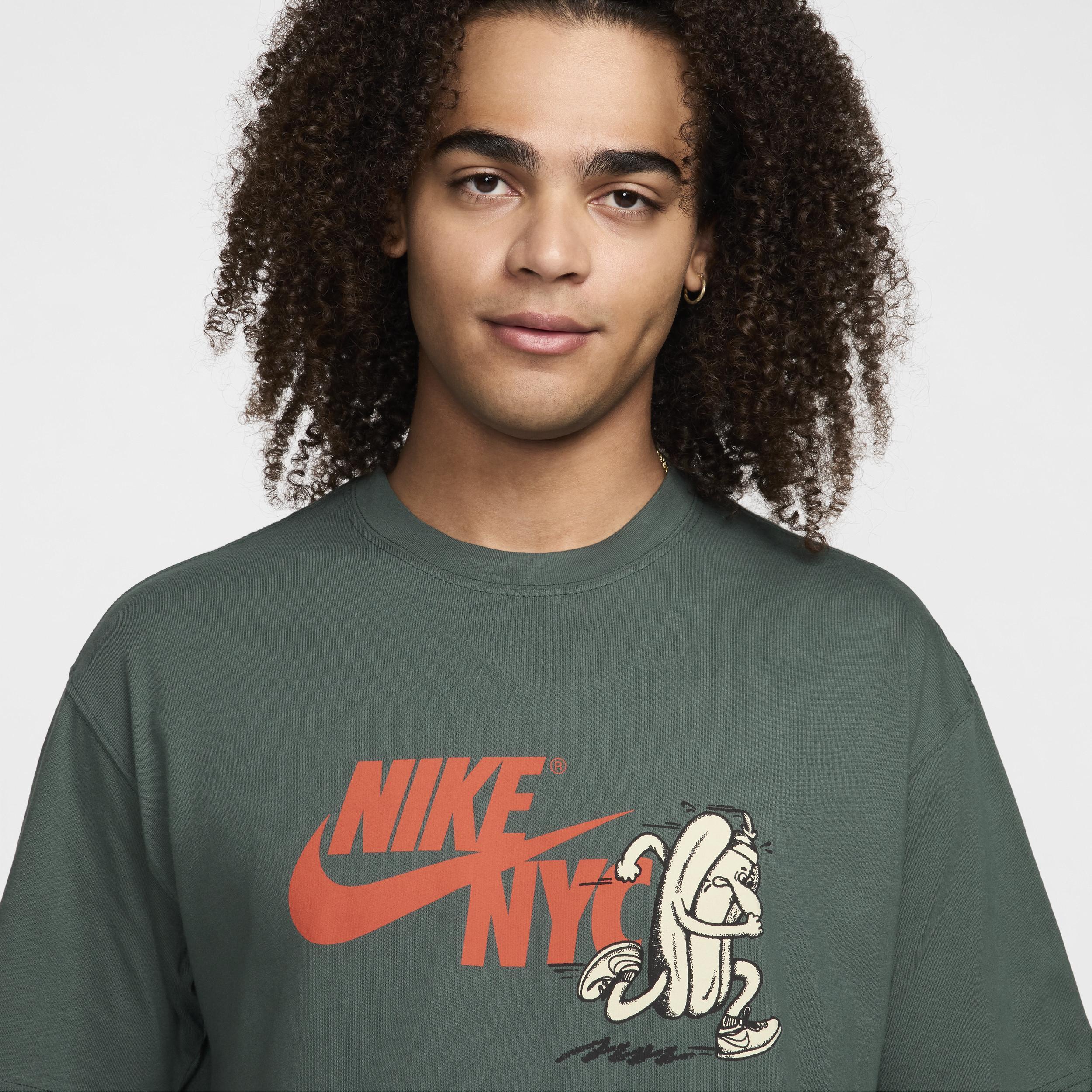 Men's Nike Sportswear Max90 T-Shirt Product Image