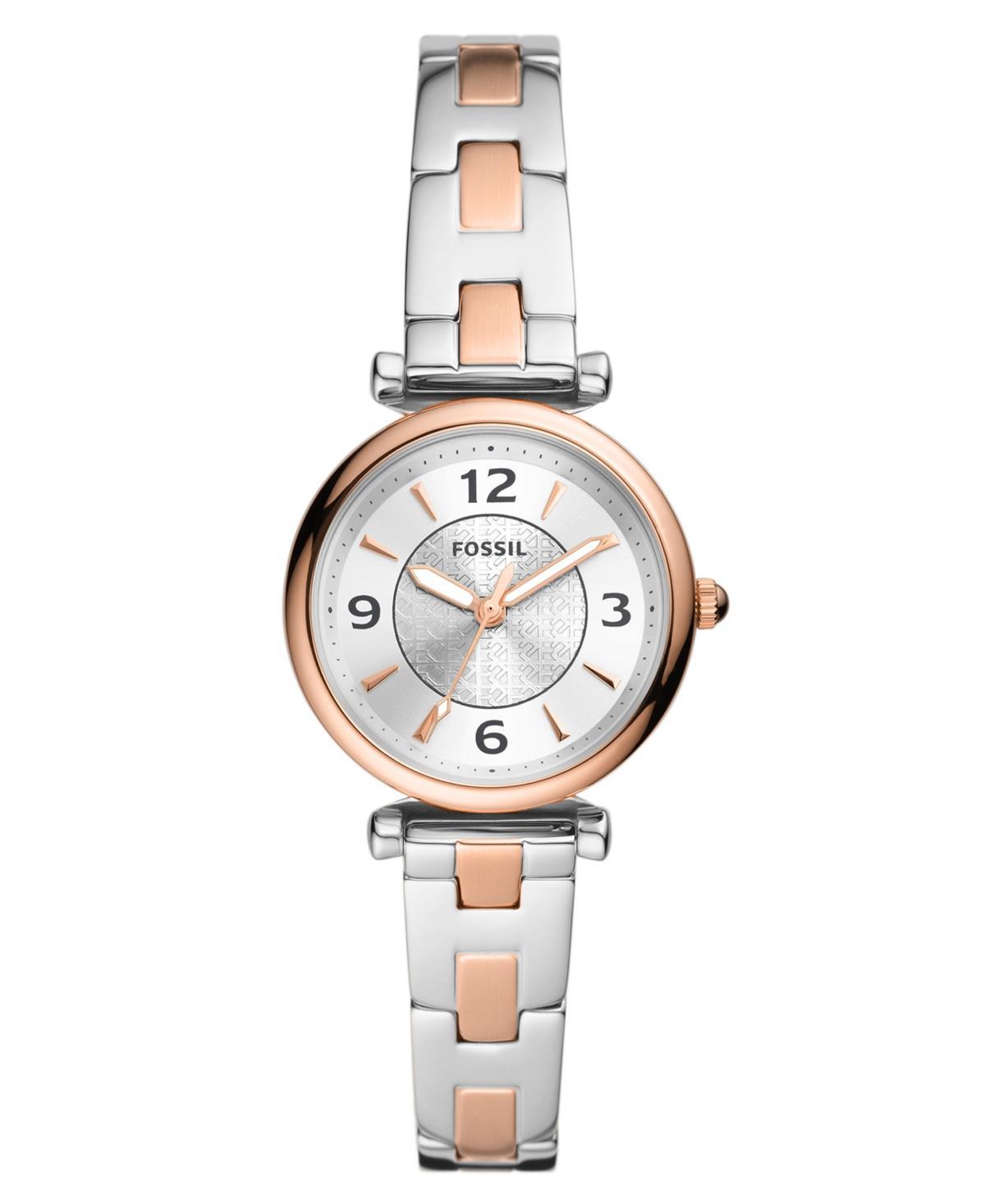 Fossil Carlie Watch, 28mm Product Image