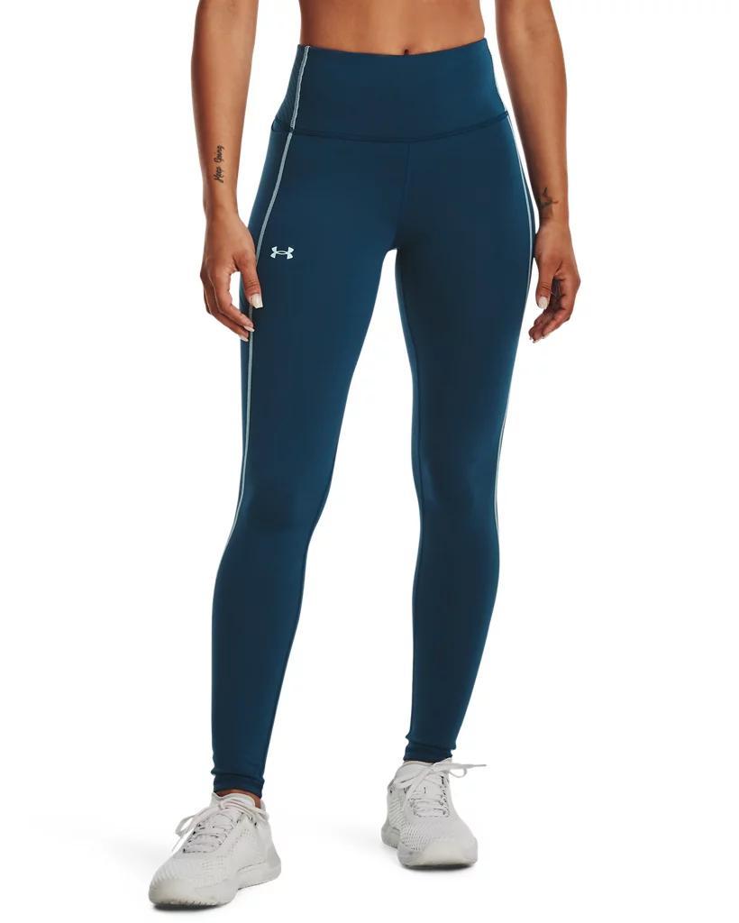 Women's UA Train Cold Weather Full-Length Leggings Product Image