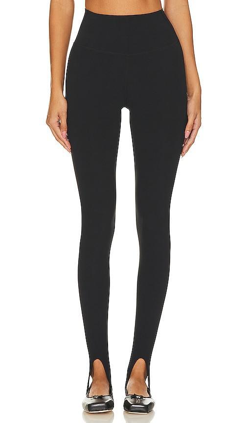 Womens River High-Rise Stirrup Leggings Product Image