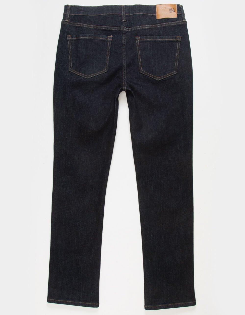 RSQ Mens Slim Vintage Flex Jeans Product Image