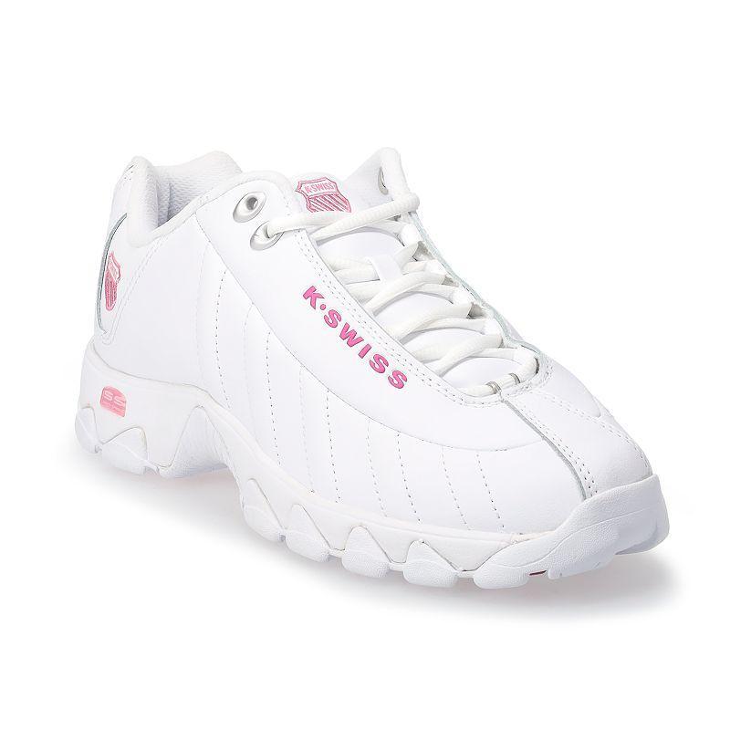 K-Swiss Womens St-329 Sneaker Product Image