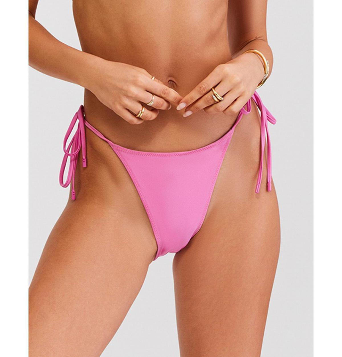 Sunkissed Womens Le Triangle Bikini Bottom Product Image