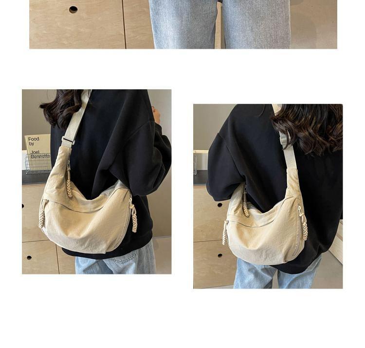 Multi-Pocket Crossbody Bag product image