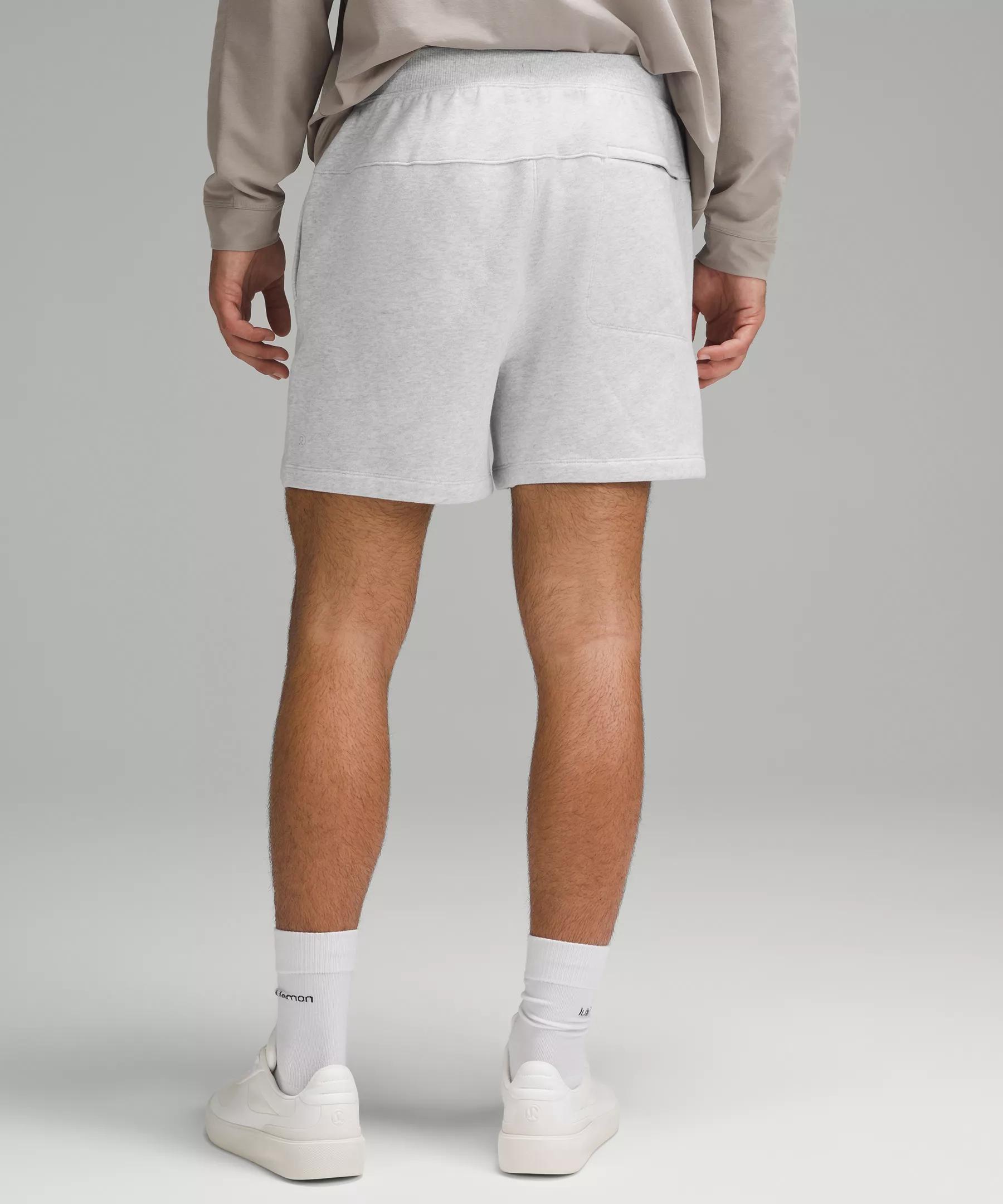 Steady State Relaxed-Fit Short 5" Product Image