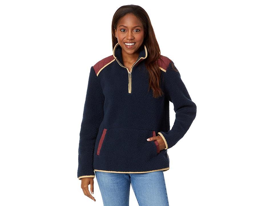 L.L.Bean Signature 1912 Heritage Fleece Women's Clothing Product Image