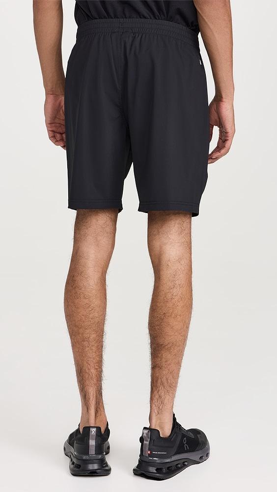 Redvanly Byron Tennis Shorts 7" | Shopbop Product Image