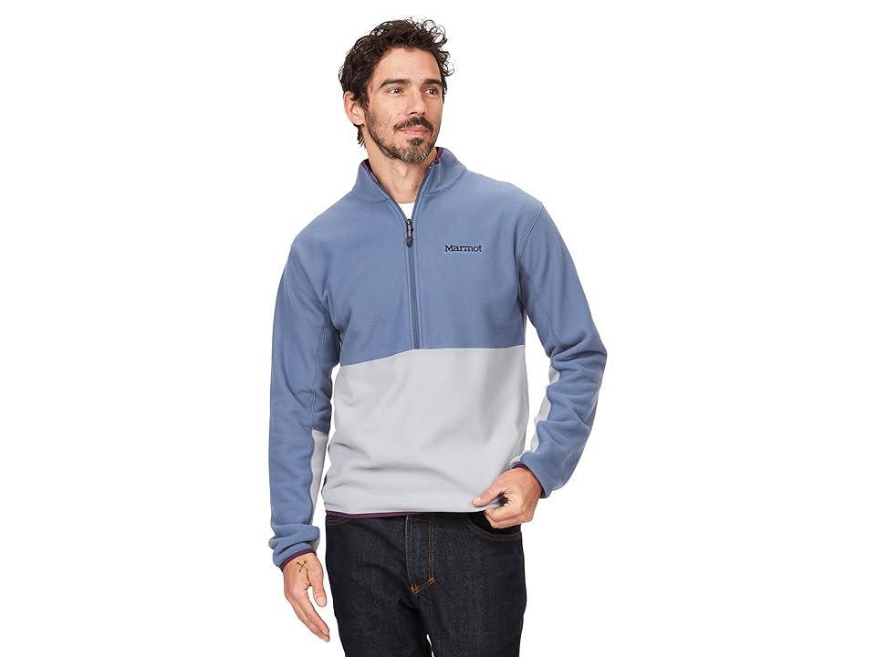 Marmot Rocklin Solid Half Product Image