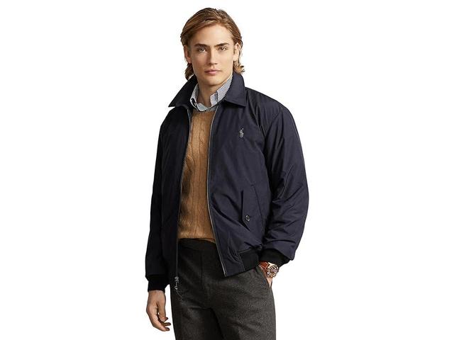 Polo Ralph Lauren Packable Water-Repellent Jacket (Polo ) Men's Clothing Product Image