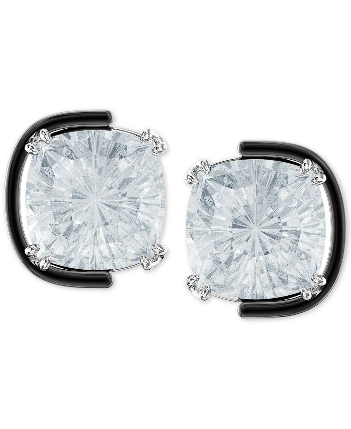 Swarovski Harmonia Crystal Stud Earrings Product Image