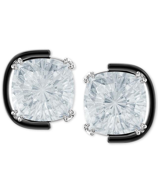 Swarovski Harmonia Stud Earrings Product Image