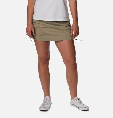 Columbia Omni Shield Waistband Side Pocket Anytime Skort Product Image