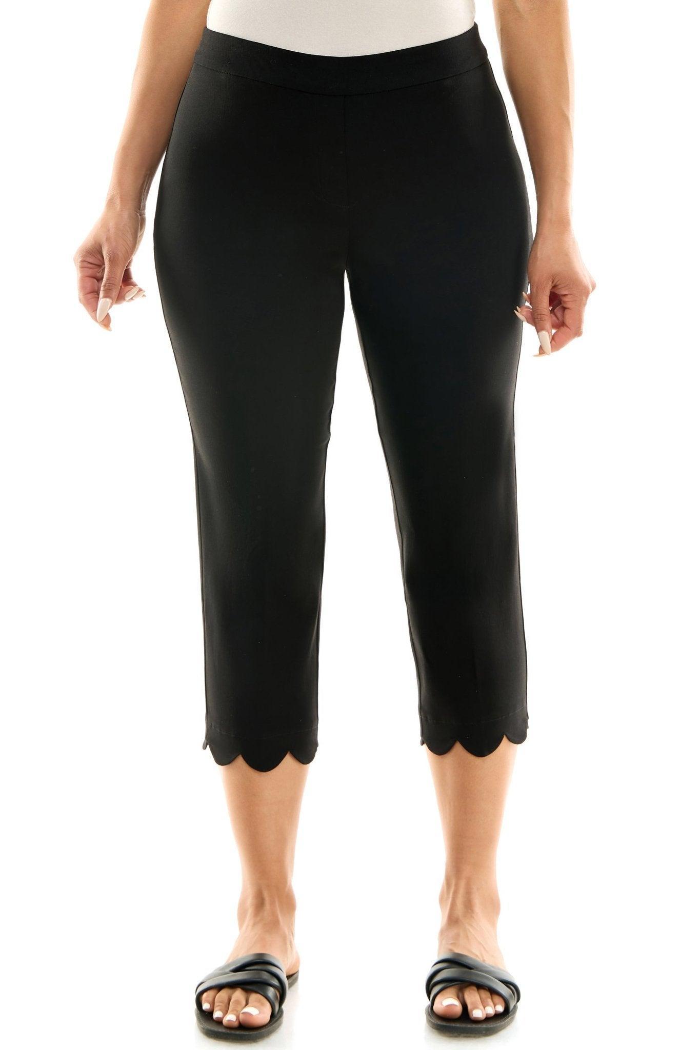 Millennium Flattering Pull-On Pants Product Image