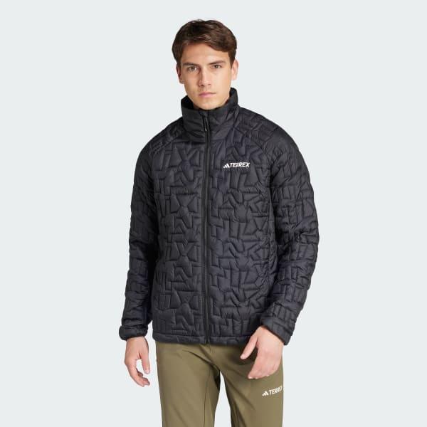 Terrex Xperior PrimaLoft Loose Fill Insulated Jacket Product Image