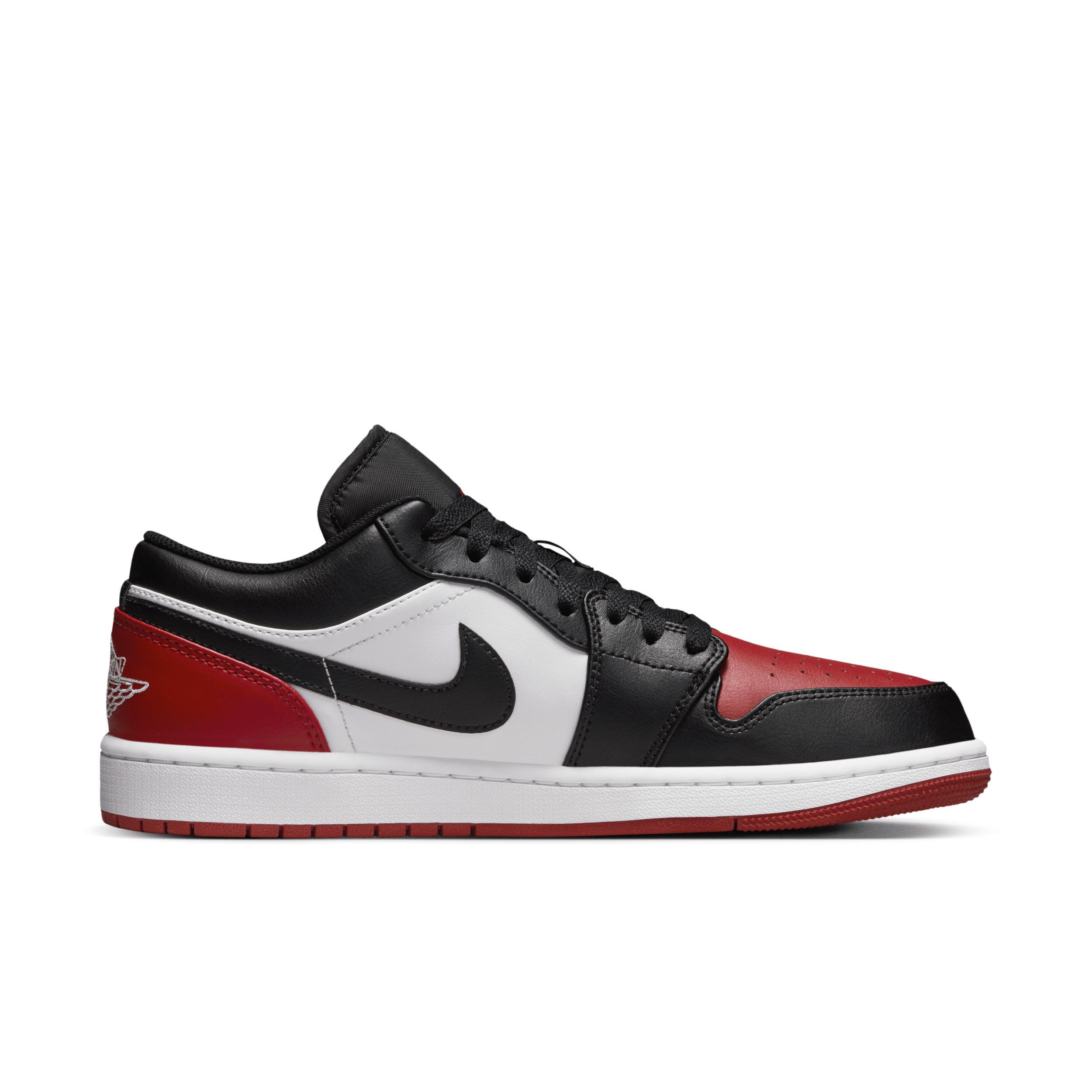 Men's Air Jordan 1 Low Shoes Product Image