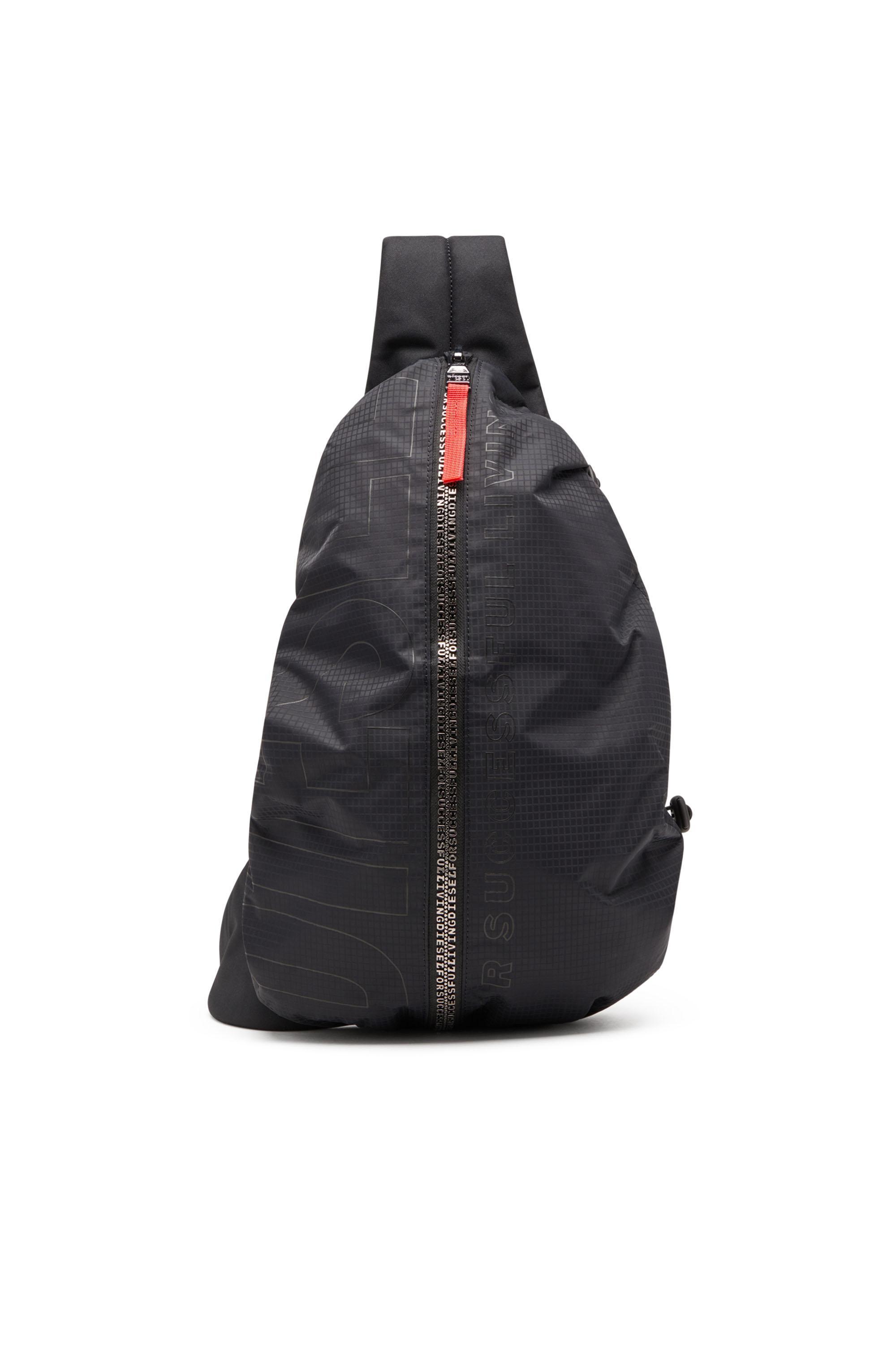 ZIP-D SLING BAG X Product Image