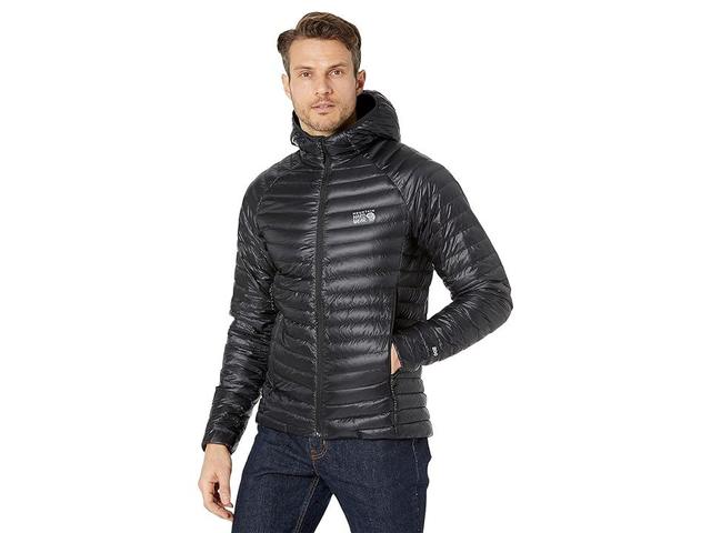 Mountain Hardwear Ghost Whisperer/2 Hoodie Men's Coat Product Image