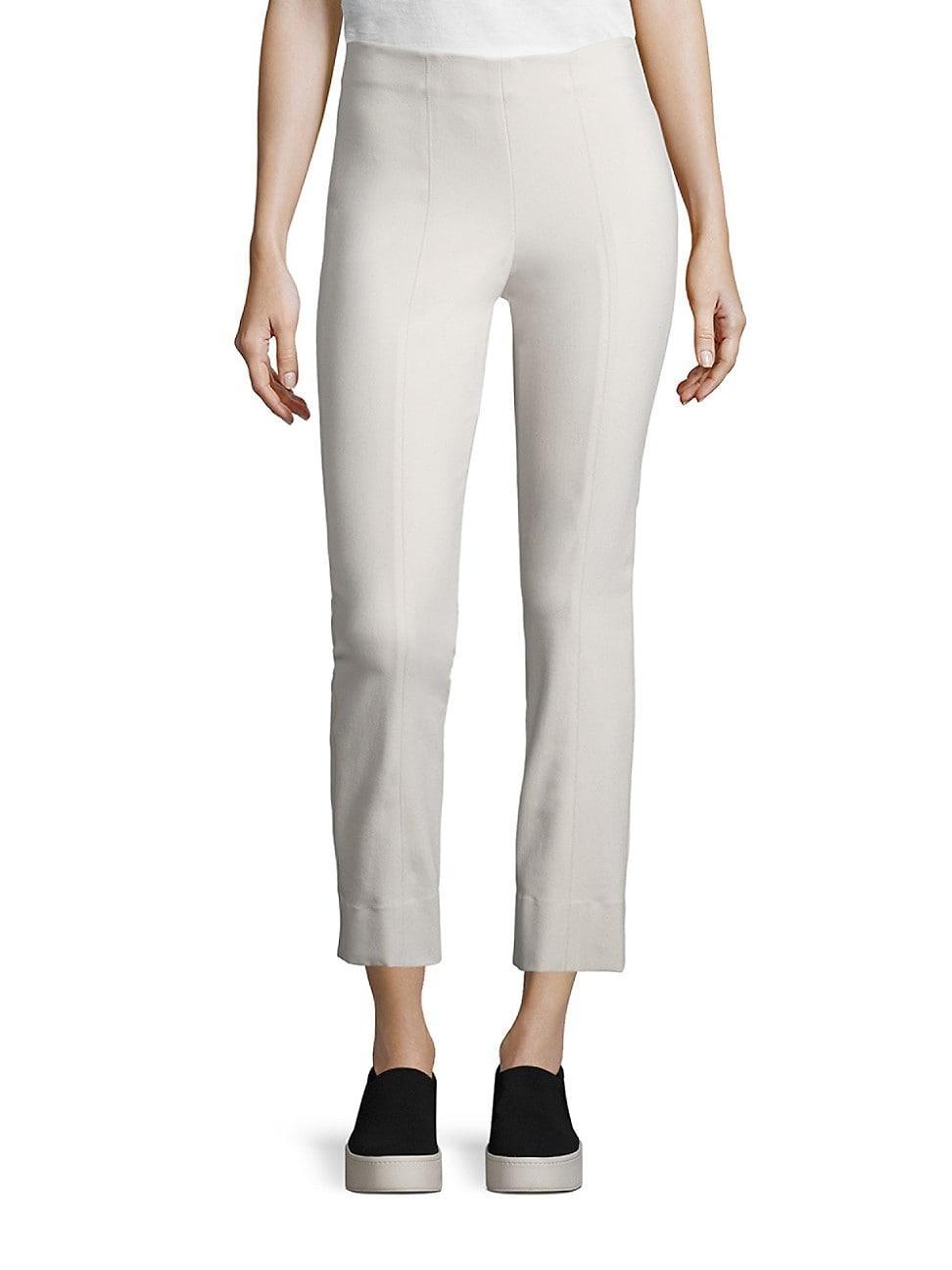 Vince Crop Leggings Product Image