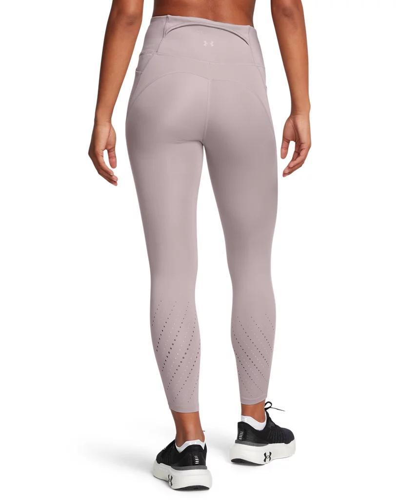 Women's UA Launch Elite Ankle Tights Product Image