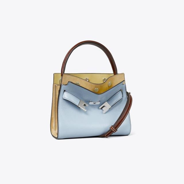 Petite Lee Radziwill Double Bag Product Image