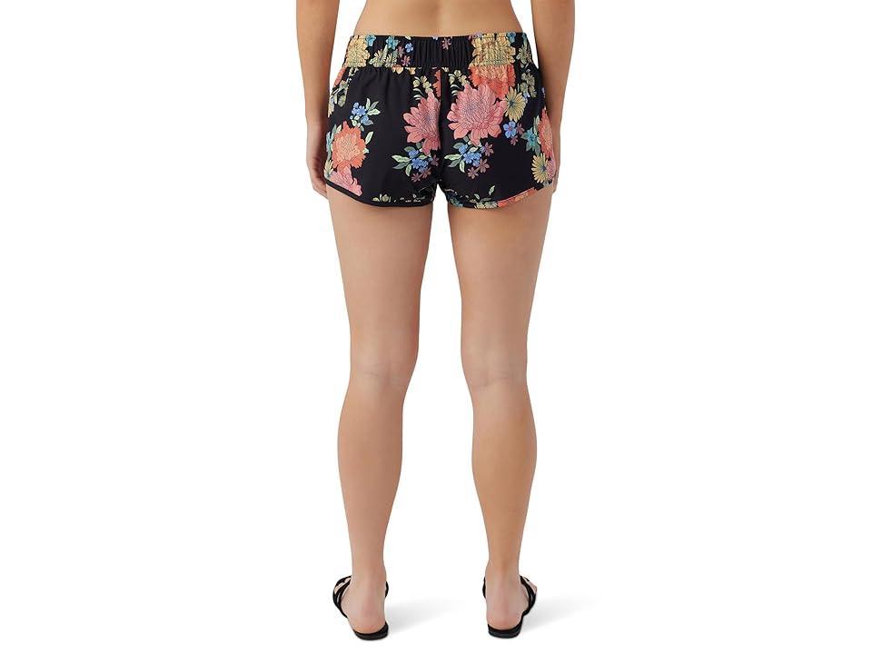 ONeill Laney Saltwater Essentials Cover-Up Shorts Product Image