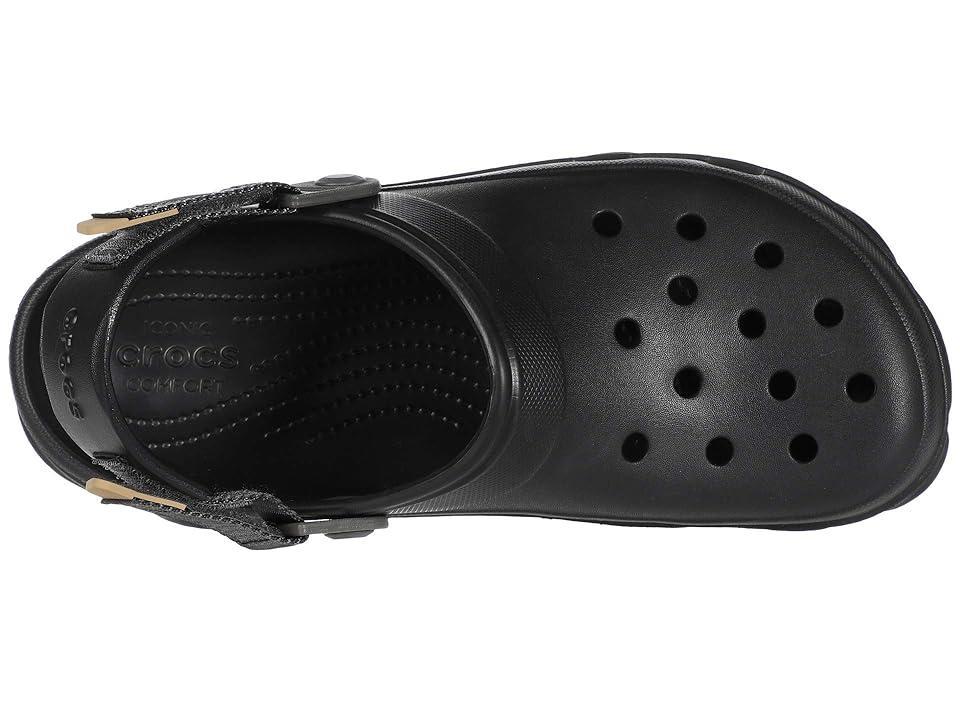 CROCS Classic Terrain Clog Product Image