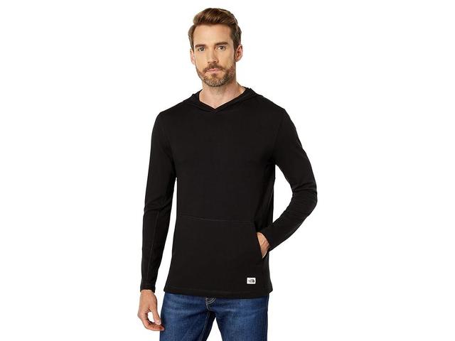 The North Face TNF Terry Hoodie (TNF ) Men's Clothing Product Image