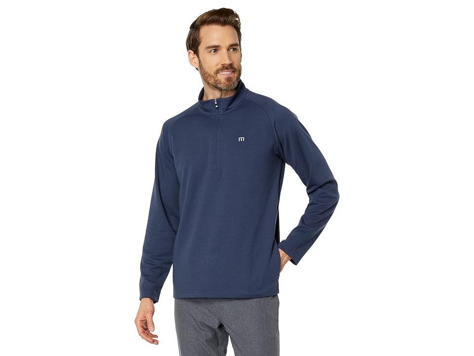 TravisMathew Upgraded Men's Jacket Product Image