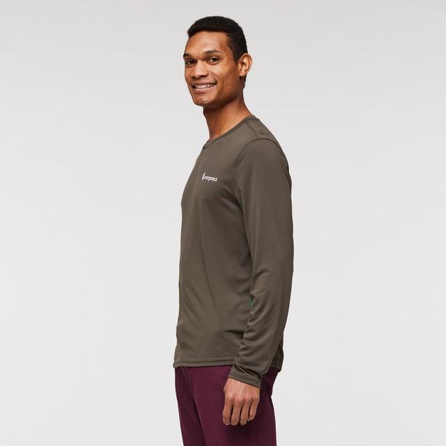 Fino Long-Sleeve Tech Tee - Men's Product Image