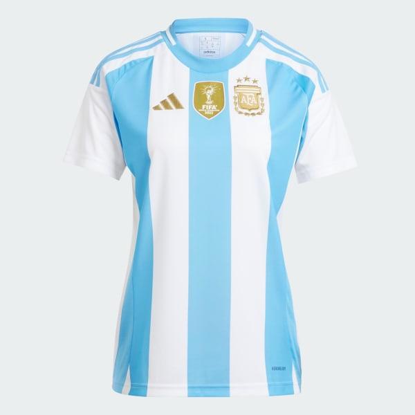 Argentina 24 Home Jersey Product Image