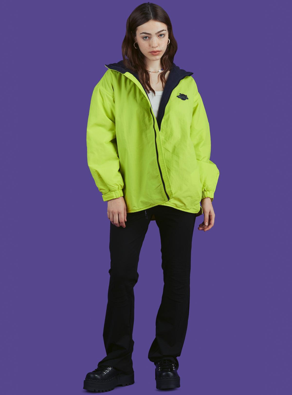 Shift Jacket Female Product Image