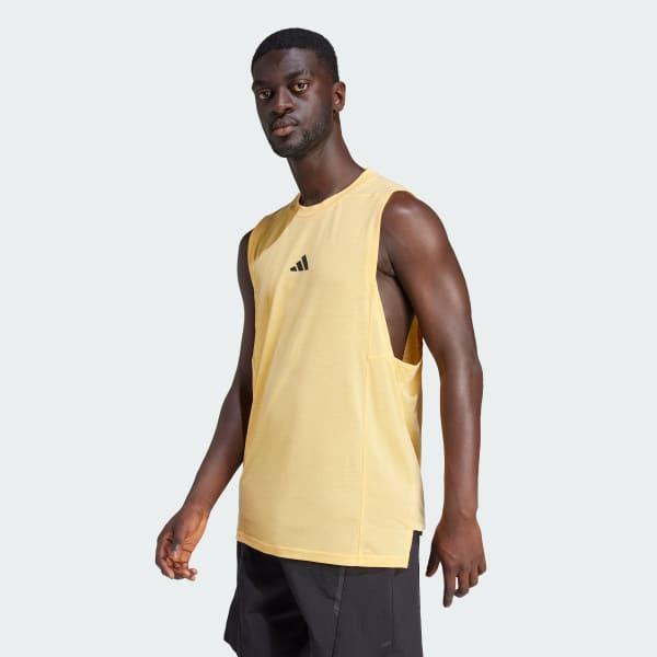 Designed for Training Workout Tank Top Product Image