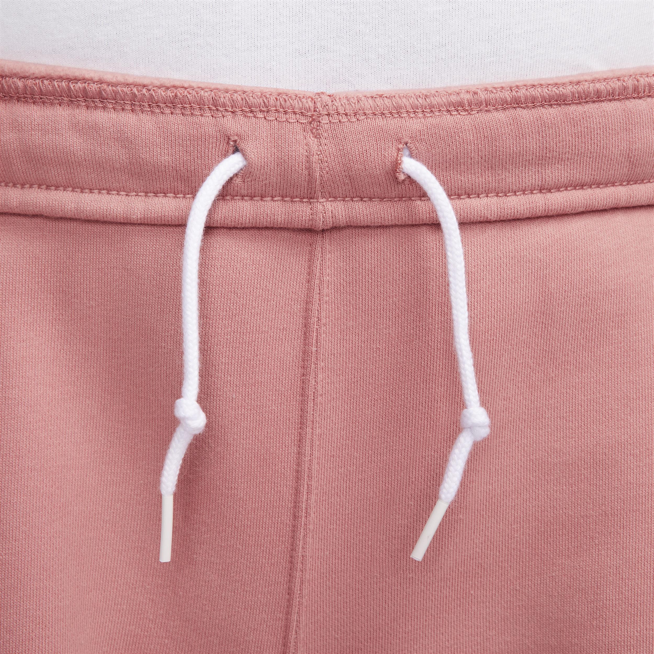 Nike Solo Swoosh Fleece Sweatpants Product Image