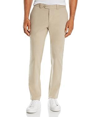 The Mens Store at Bloomingdales Tailored Fit Chinos - 100% Exclusive Product Image