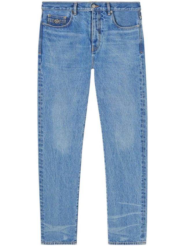 Jeans Blue Product Image