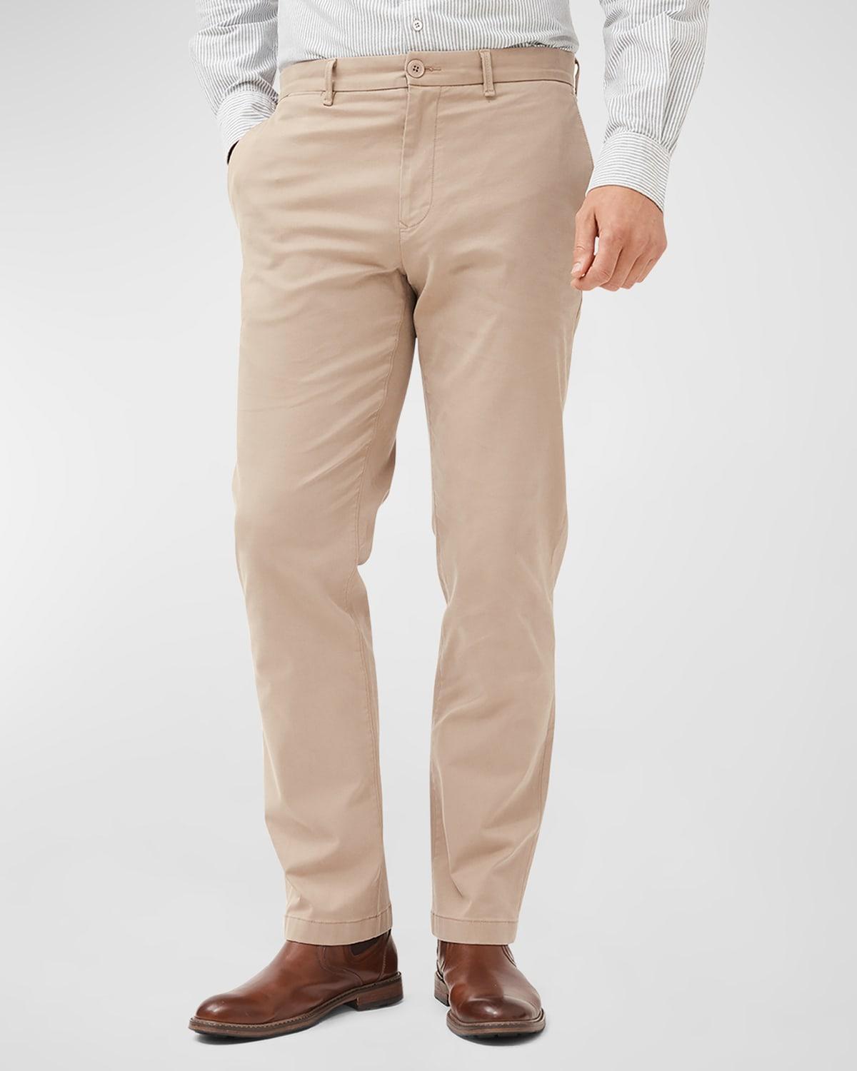 Men's West Cape Regular Fit 5-Pocket Pants Product Image