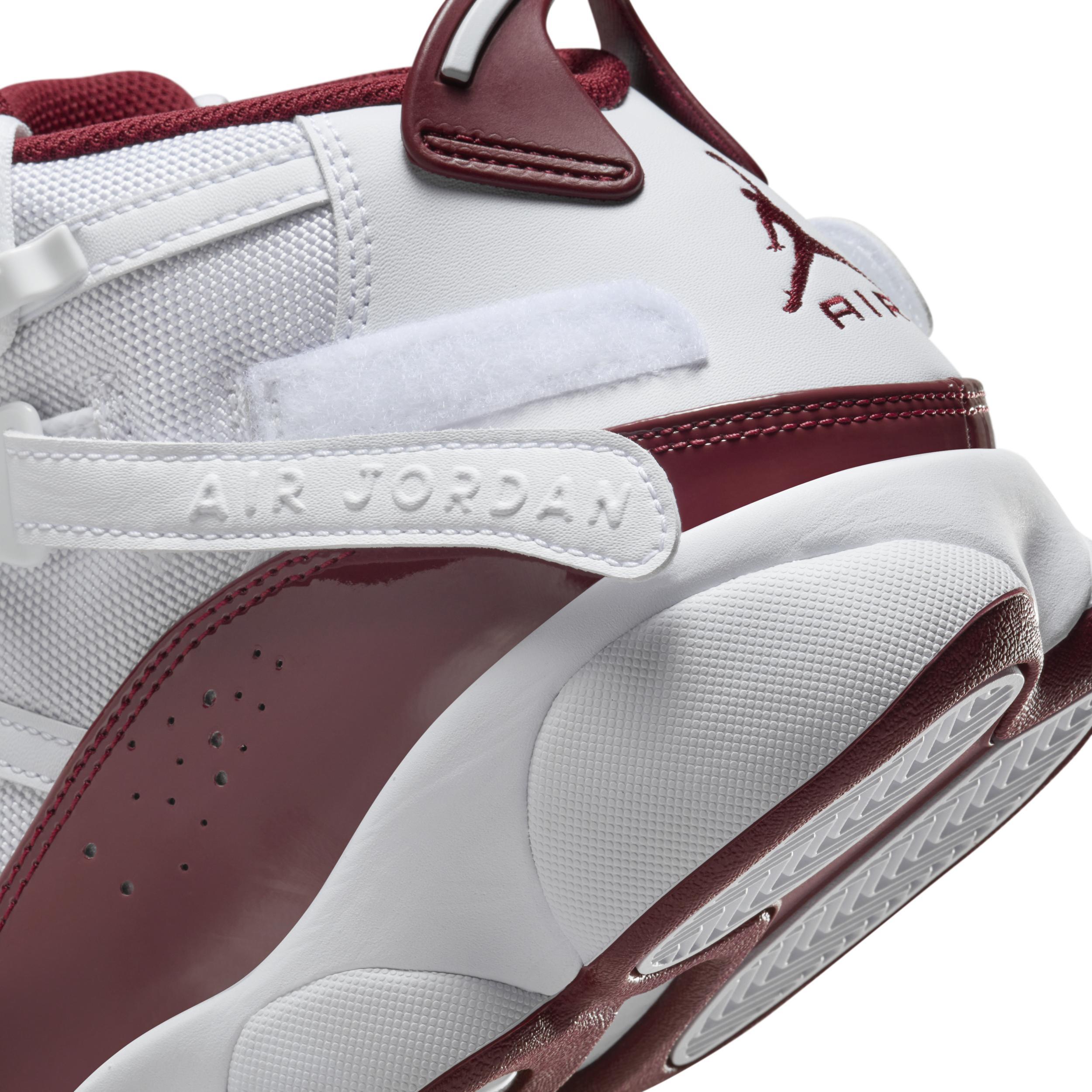 Men's Jordan 6 Rings Shoes Product Image