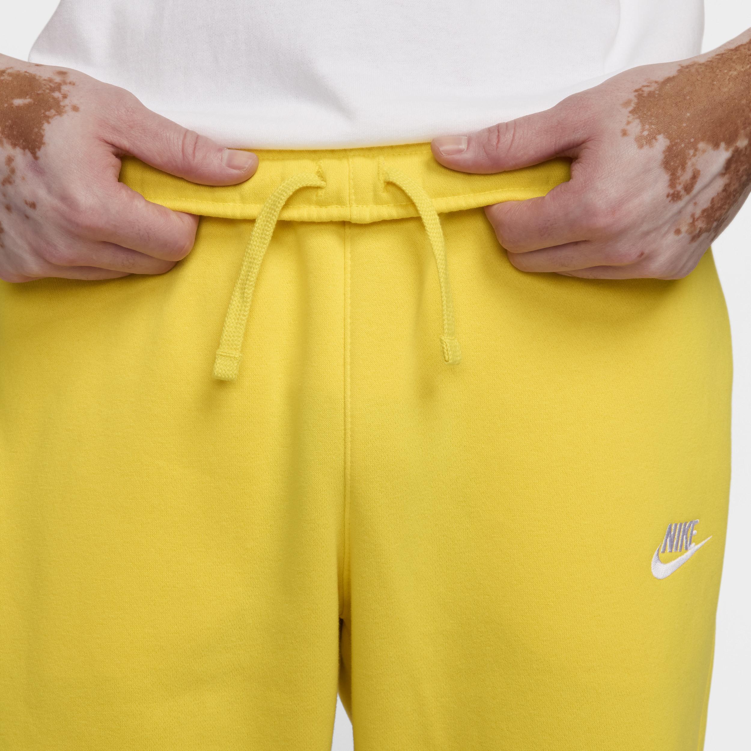 Men's Nike Sportswear Club Fleece Jogger Pants Product Image