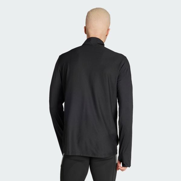 Own the Run Half-Zip Jacket Product Image